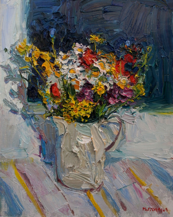 paint
